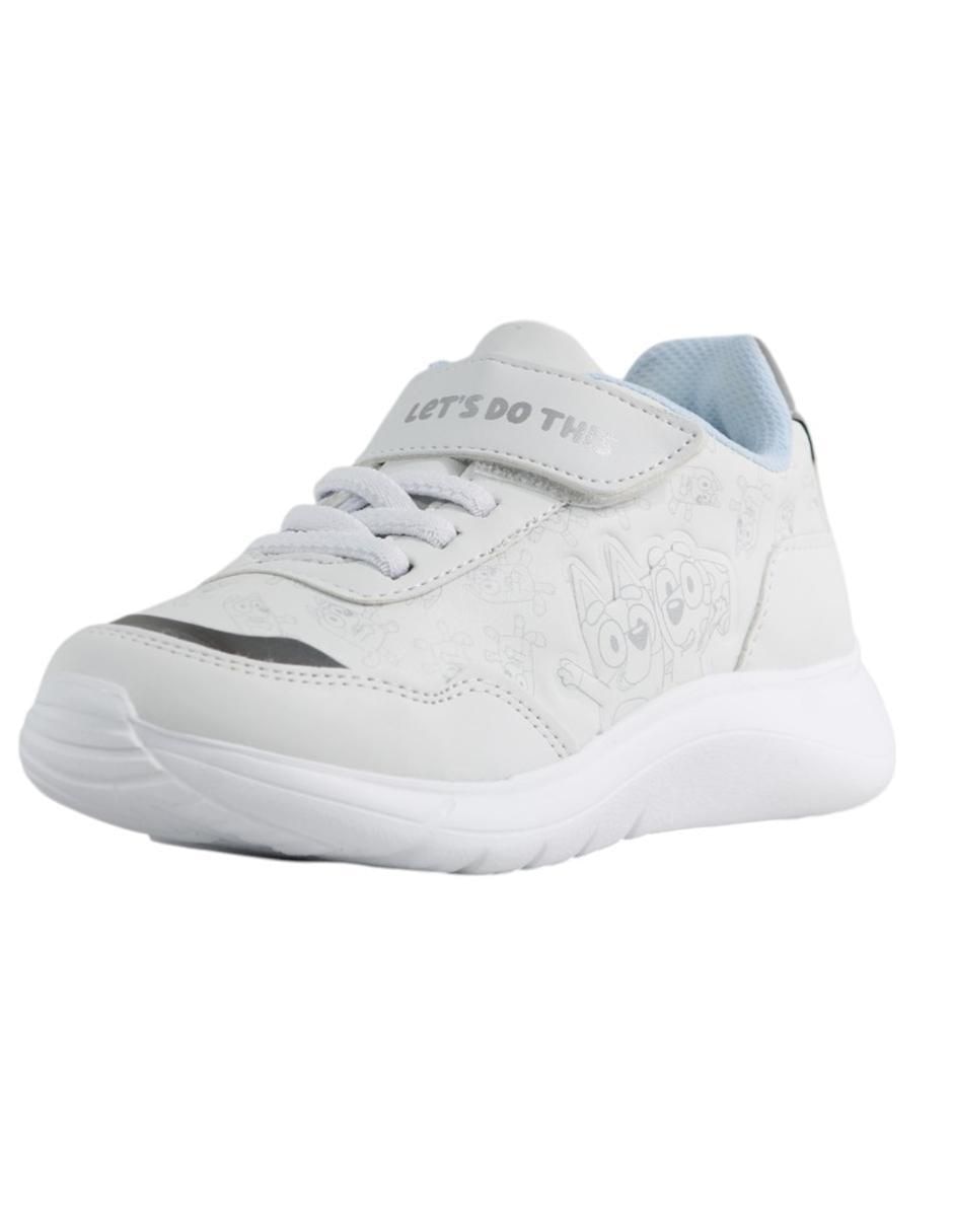 Tenis para unisex Bluey 4