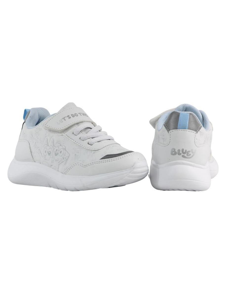 Tenis para unisex Bluey 5