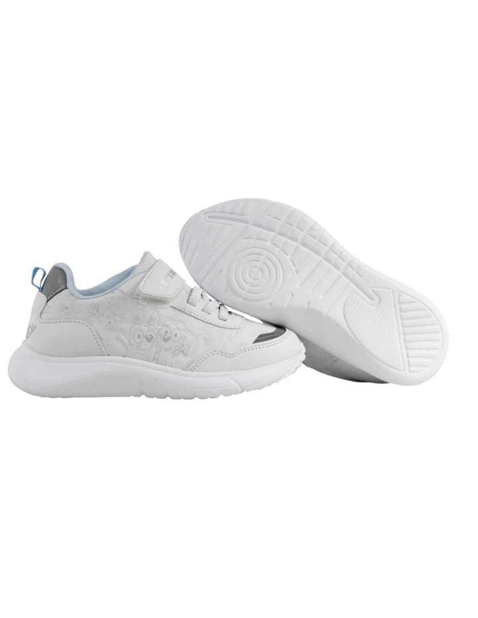 Tenis para unisex Bluey 6