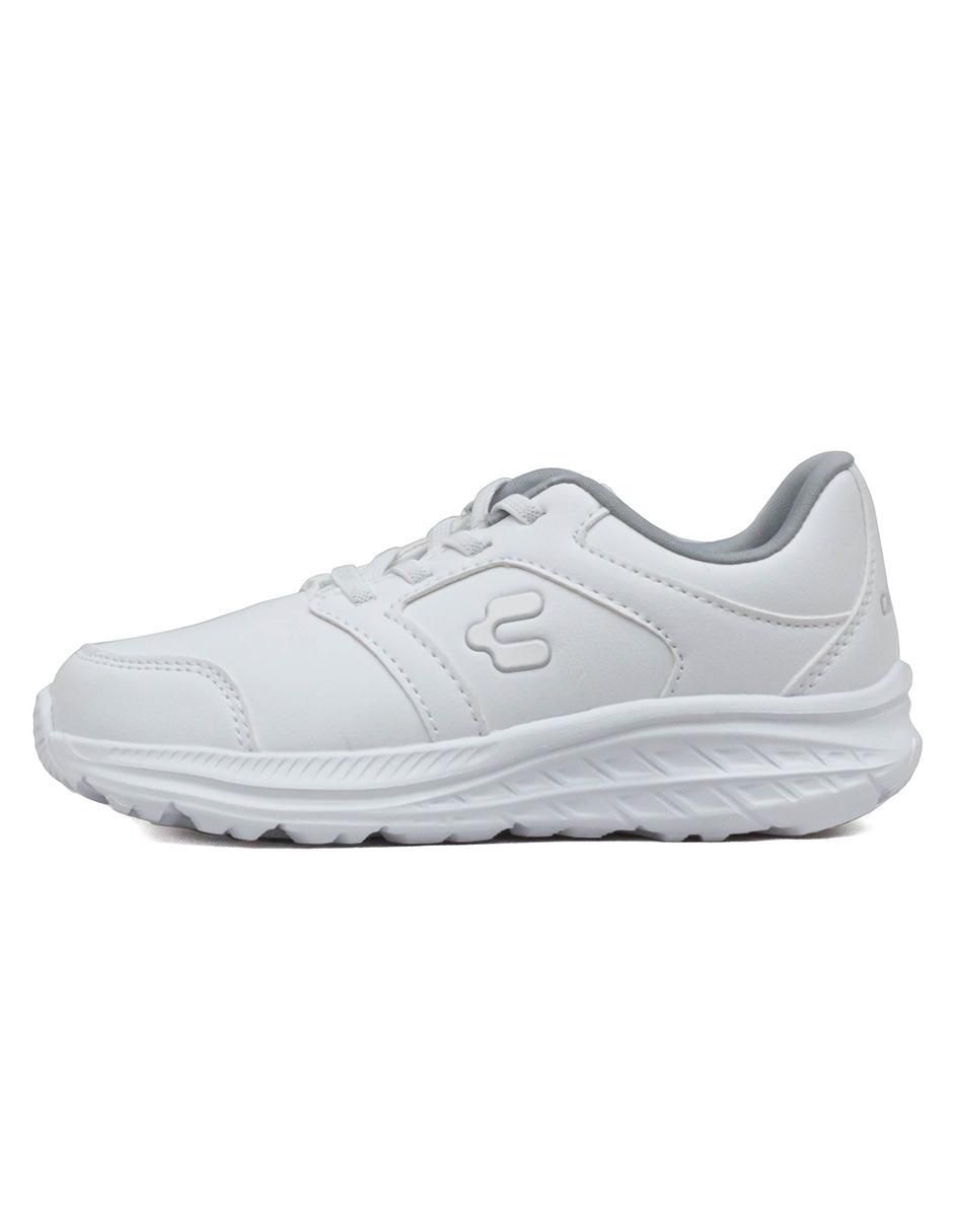 Tenis unisex 2