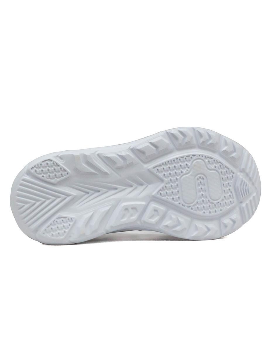 Tenis unisex 4