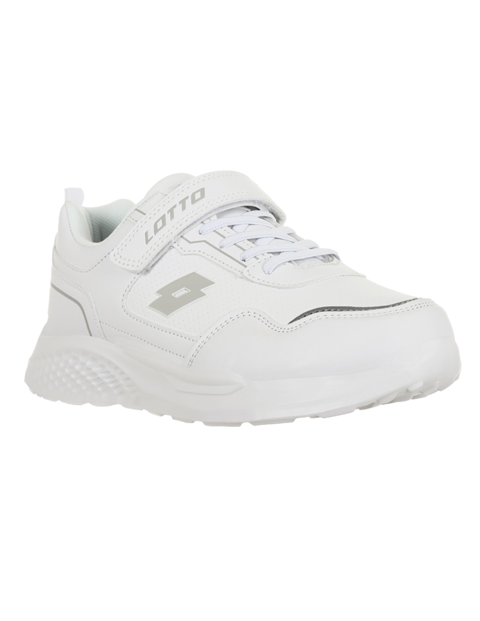 Tenis para entrenamiento Flint Jr unisex