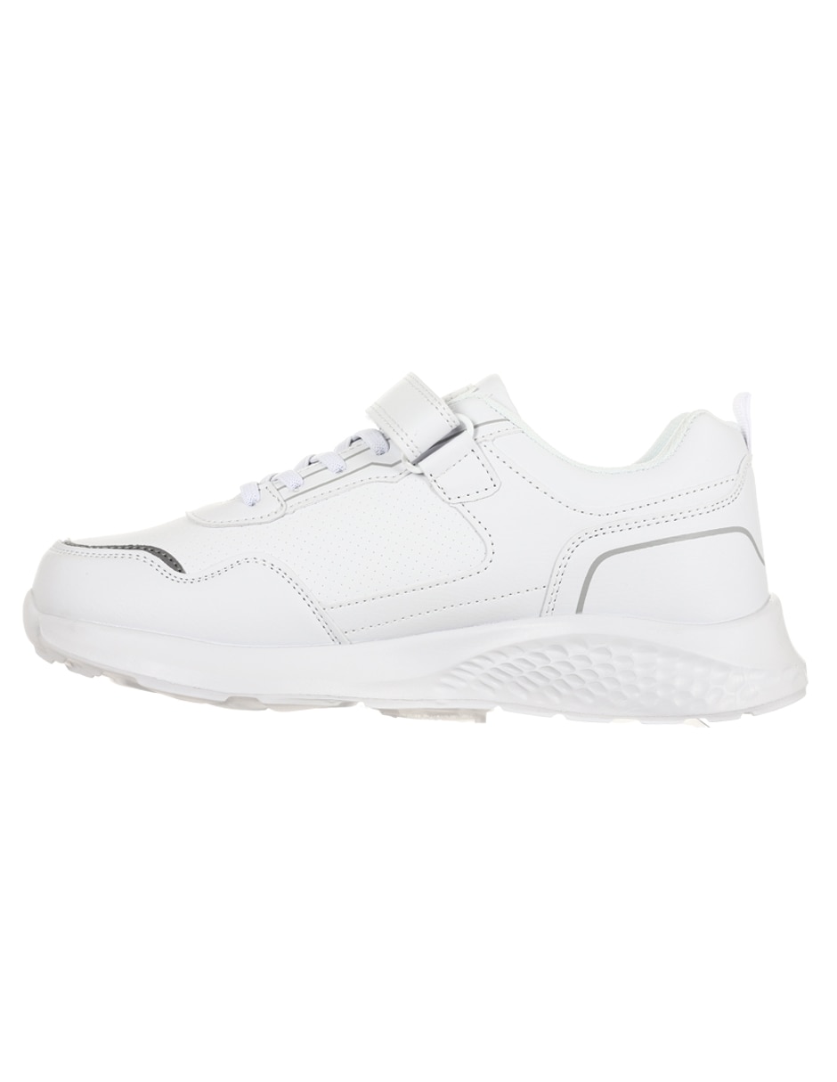Tenis para entrenamiento Flint Jr unisex 2