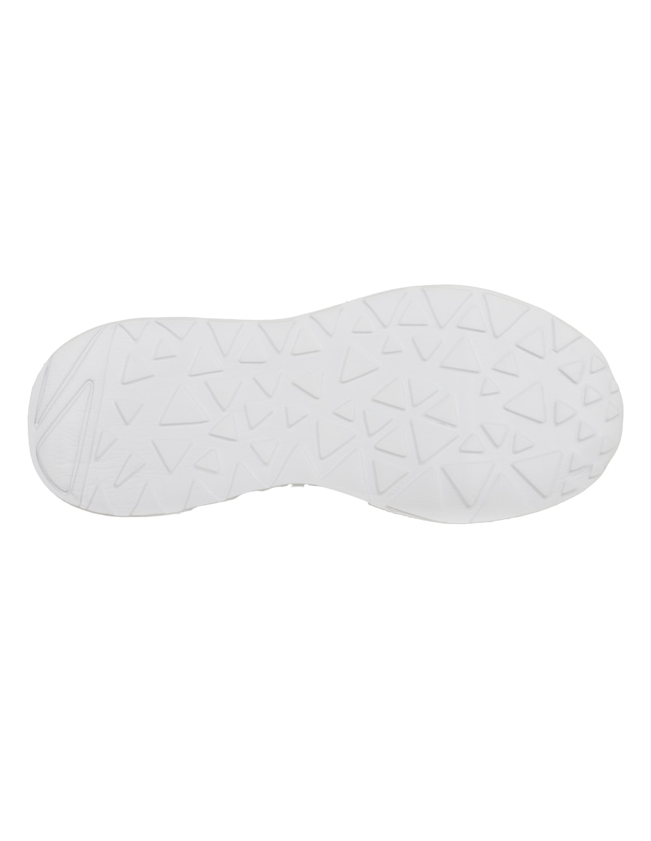 Tenis para entrenamiento Flint Jr unisex 3