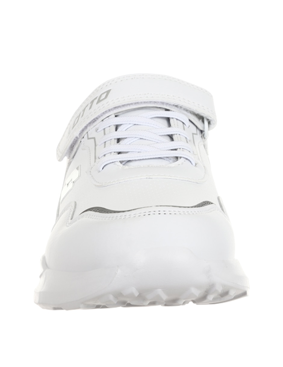 Tenis para entrenamiento Flint Jr unisex 5