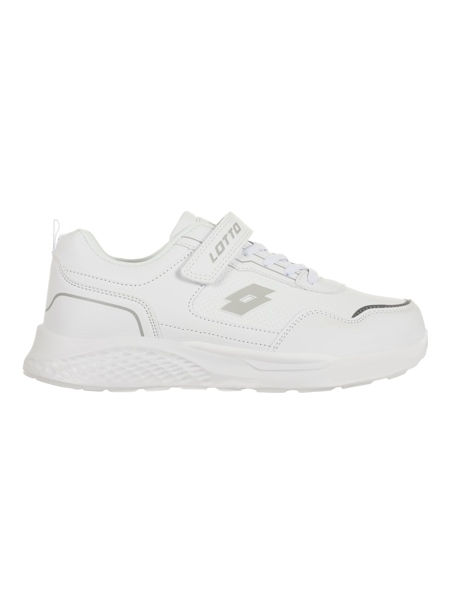 Tenis para entrenamiento Flint Jr unisex 6