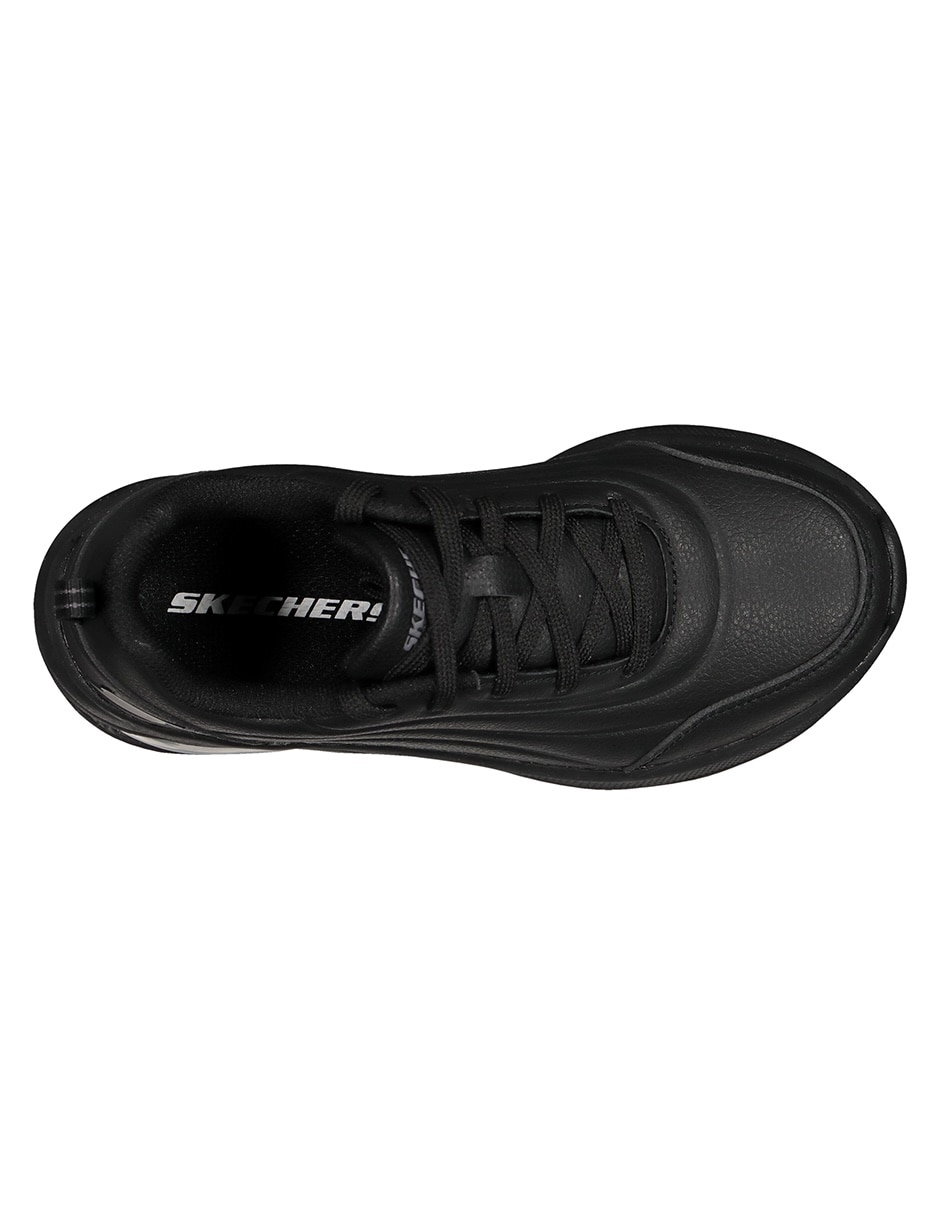 Tenis para entrenamiento Microspec Max Advance unisex 5
