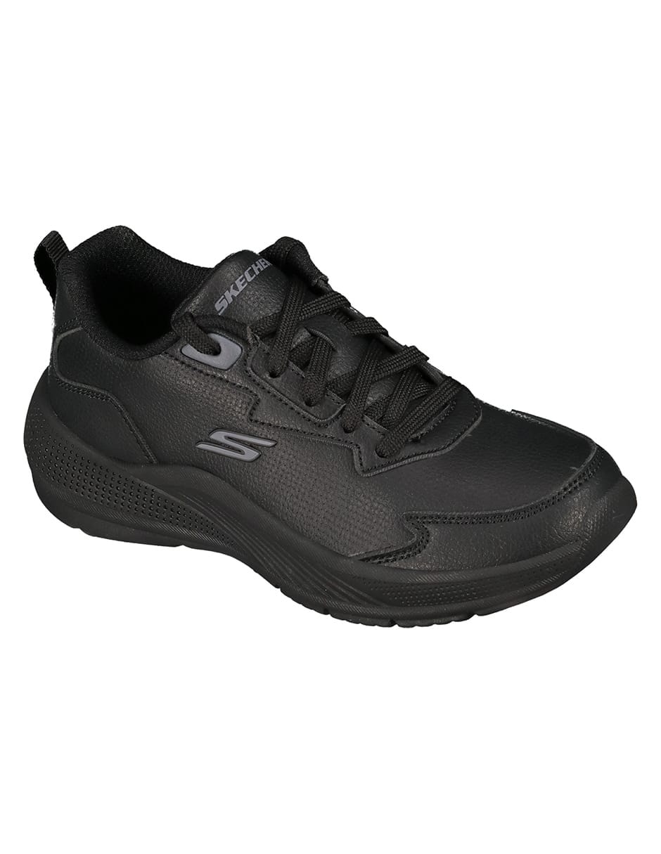 Tenis para entrenamiento Skechers Microspec Advance unisex Liverpool