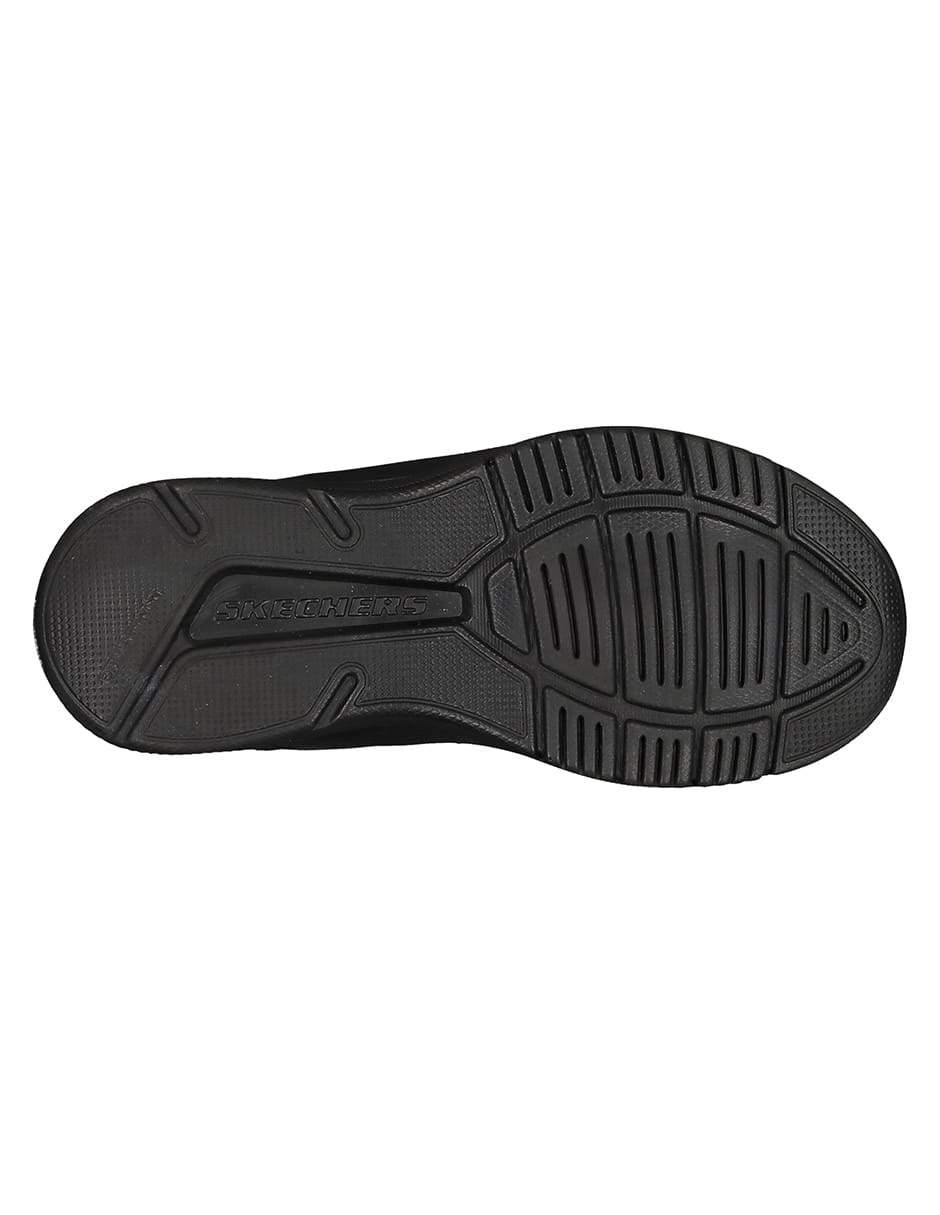 Tenis para entrenamiento Microspec Advance unisex 4