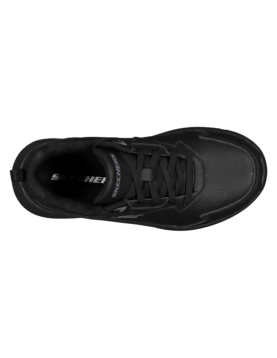 Tenis para entrenamiento Microspec Advance unisex 5