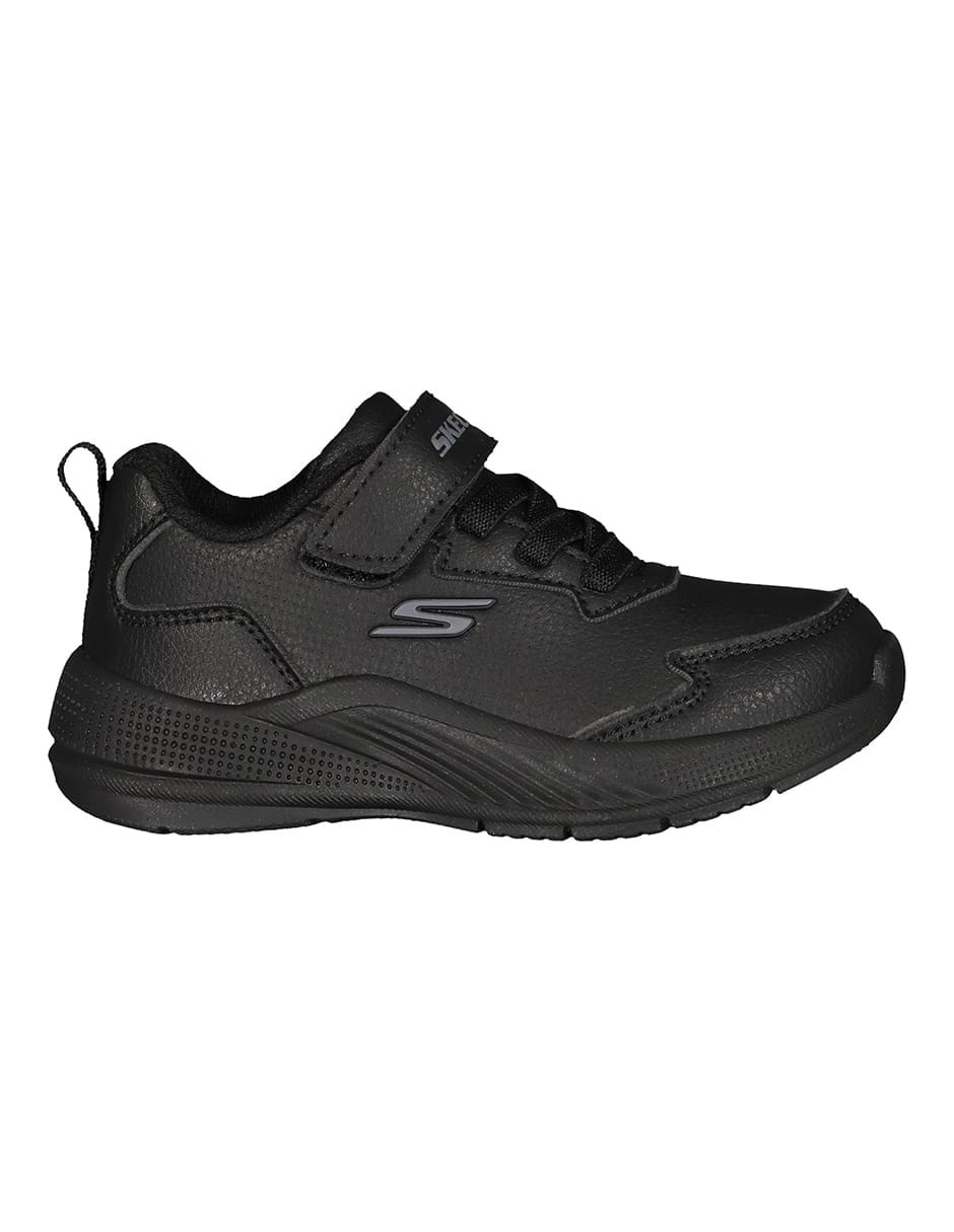 Tenis para entrenamiento Microspec Advance unisex 2