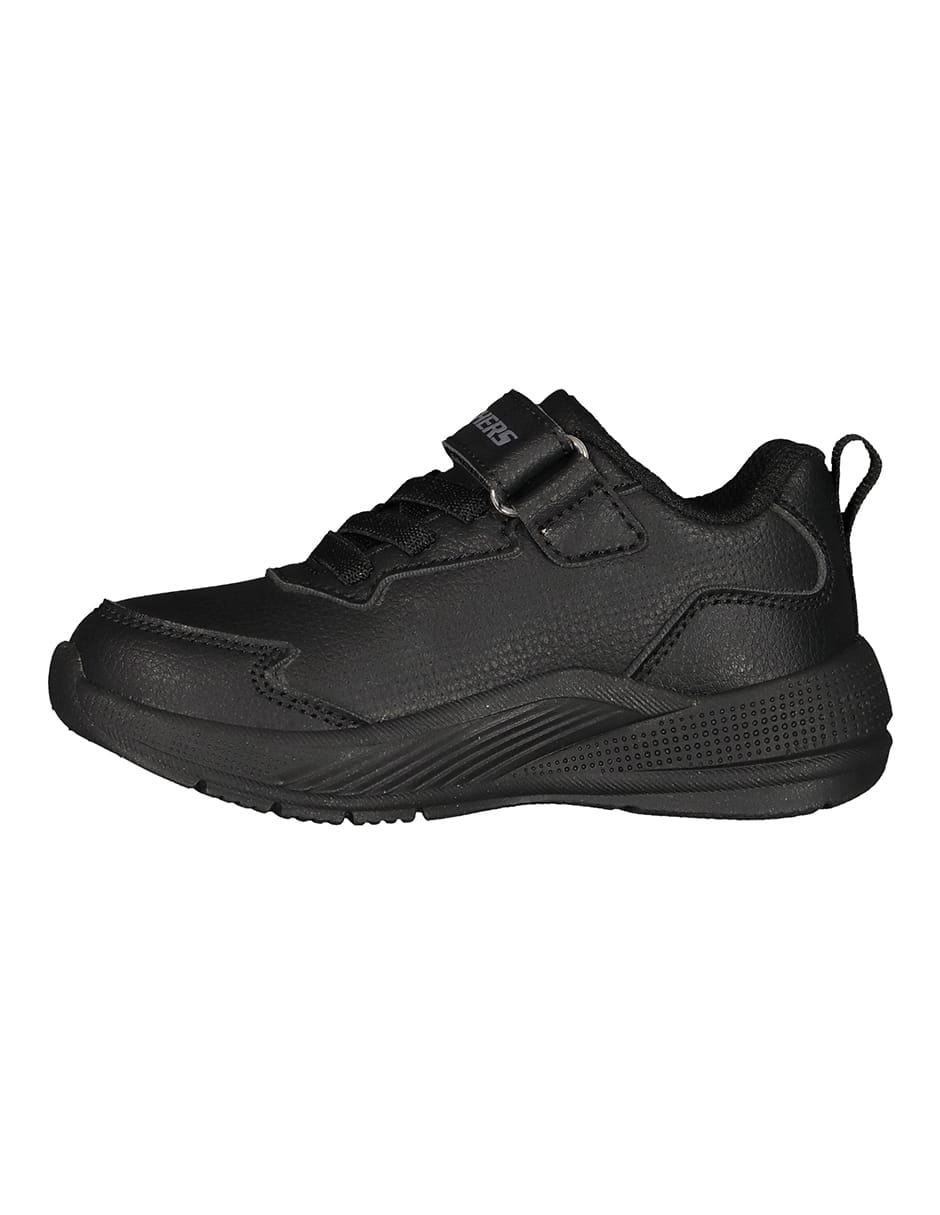 Tenis para entrenamiento Microspec Advance unisex 3