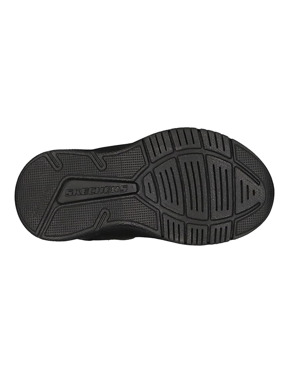Tenis para entrenamiento Microspec Advance unisex 4