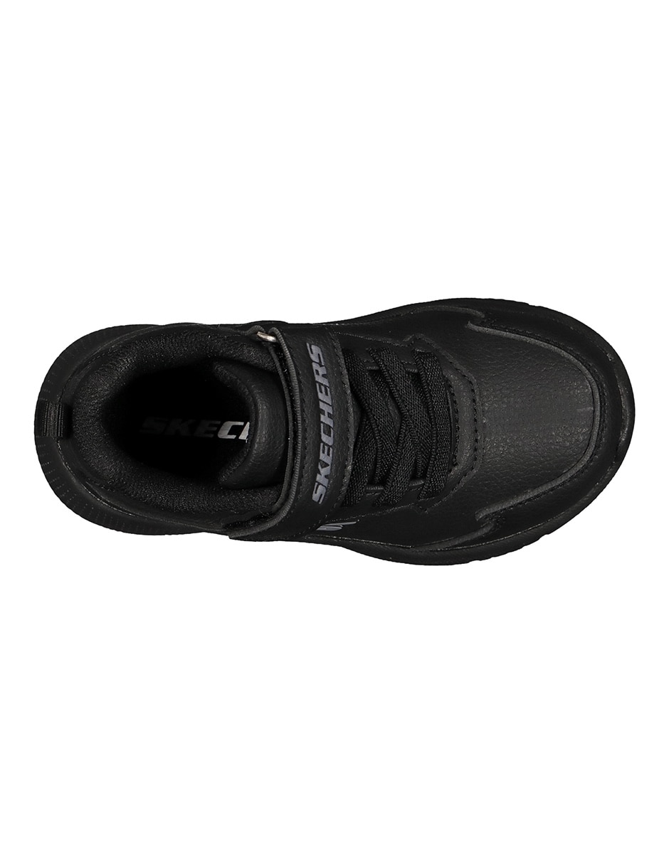 Tenis para entrenamiento Microspec Advance unisex 5
