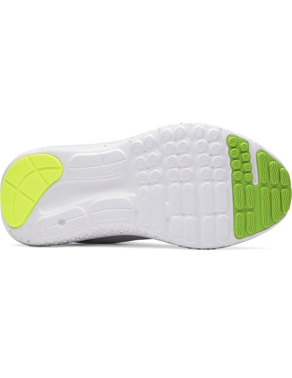 Tenis UA Surge 4 para correr de niña 4