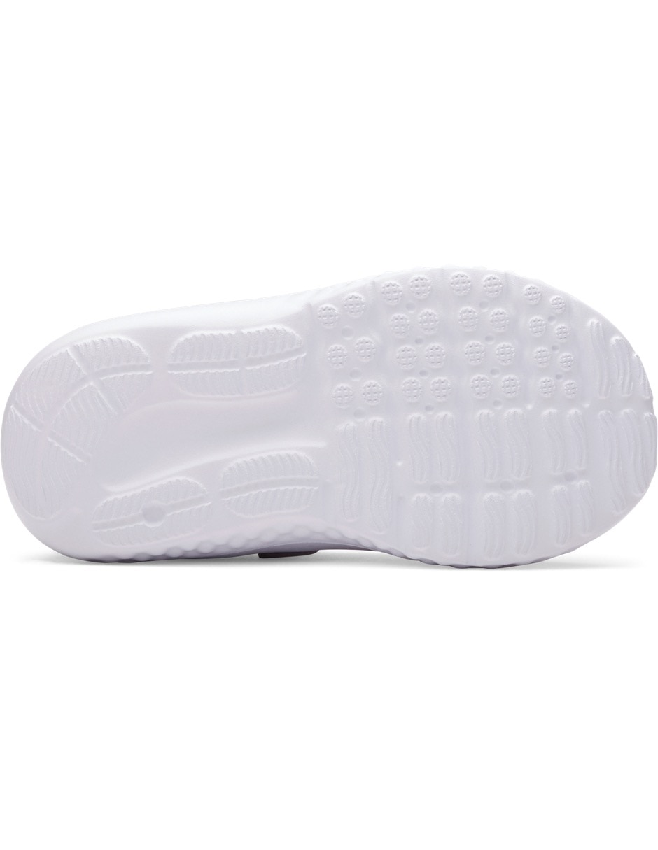 Tenis Ua Ginf Surge 4 Ac para correr de niña 3