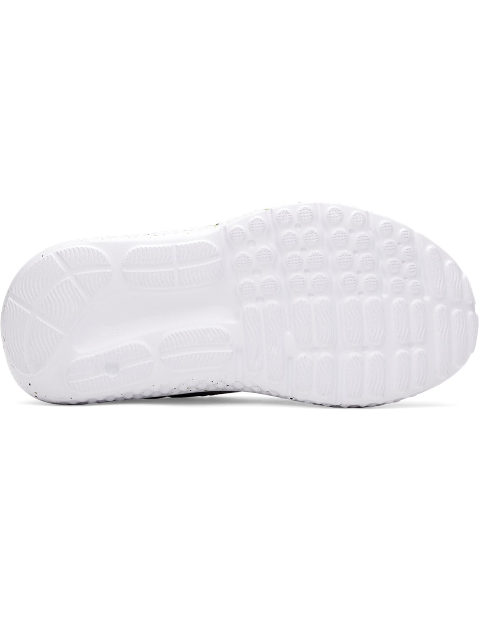 Tenis Ua Gps Surge 4 Ac para correr de niña 4