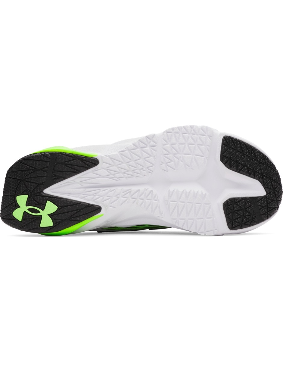 Tenis Ua Bgs Scramjet 7 para correr de niña 4