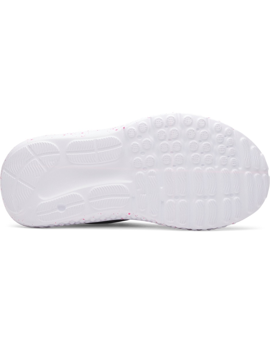 Tenis Ua Gps Surge 4 Ac para correr de niña 4