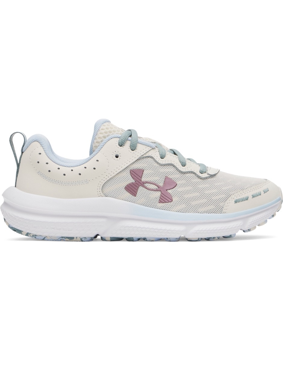Under Armour Tenis Para Correr De NiÃ±o Tenis Zapatos Under Armour