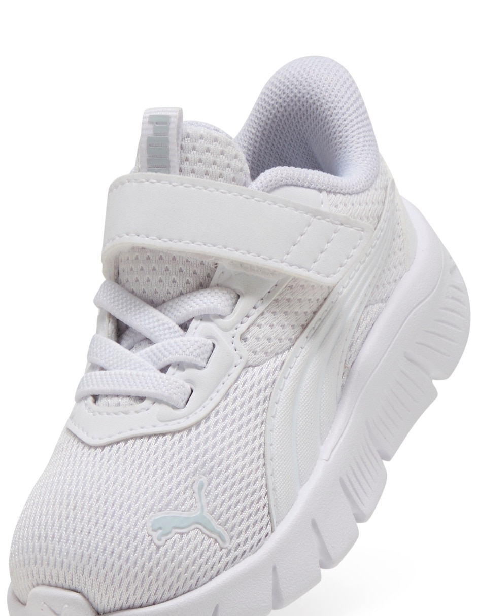Tenis FlexFocus Modern Ac Inf para correr unisex 5