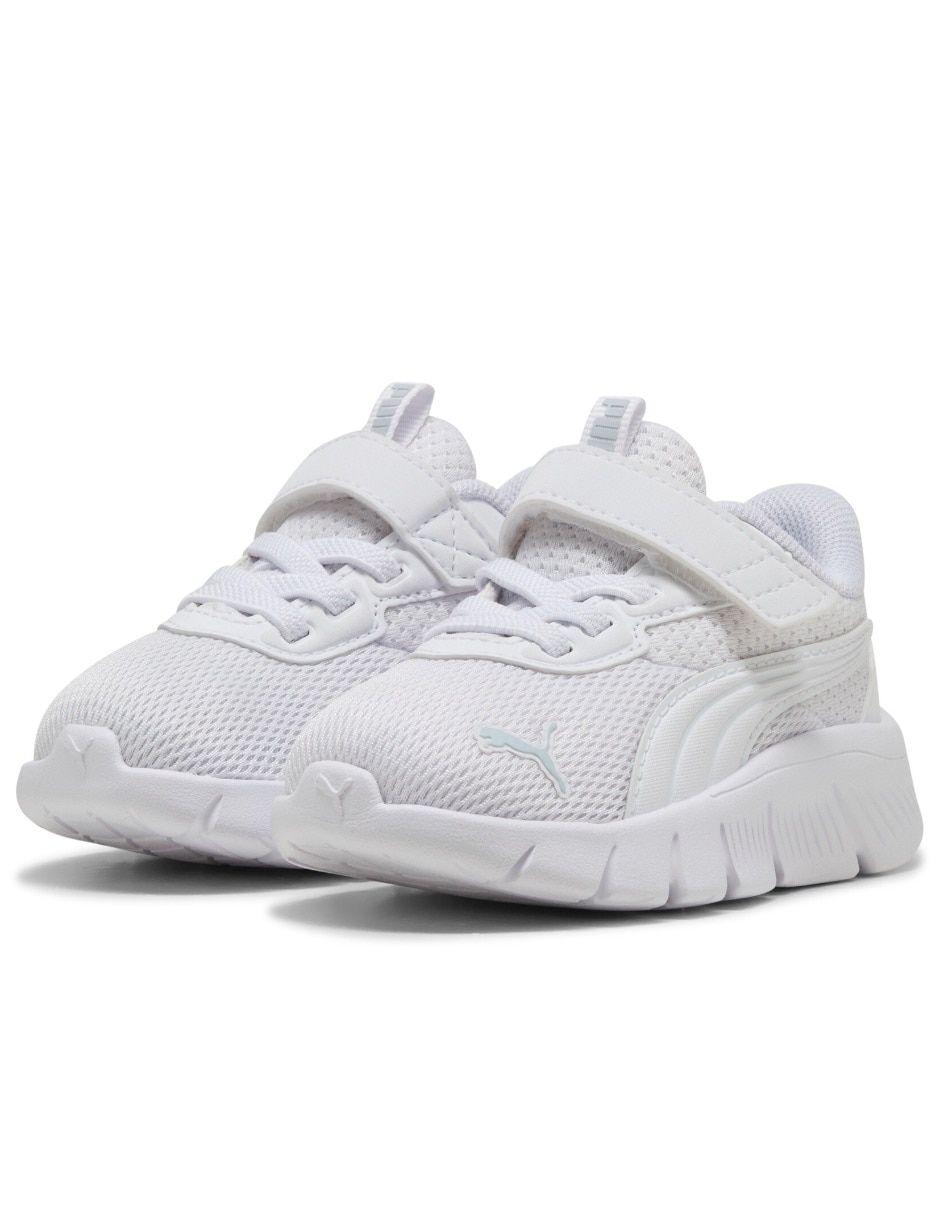 Tenis FlexFocus Modern Ac Inf para correr unisex 6