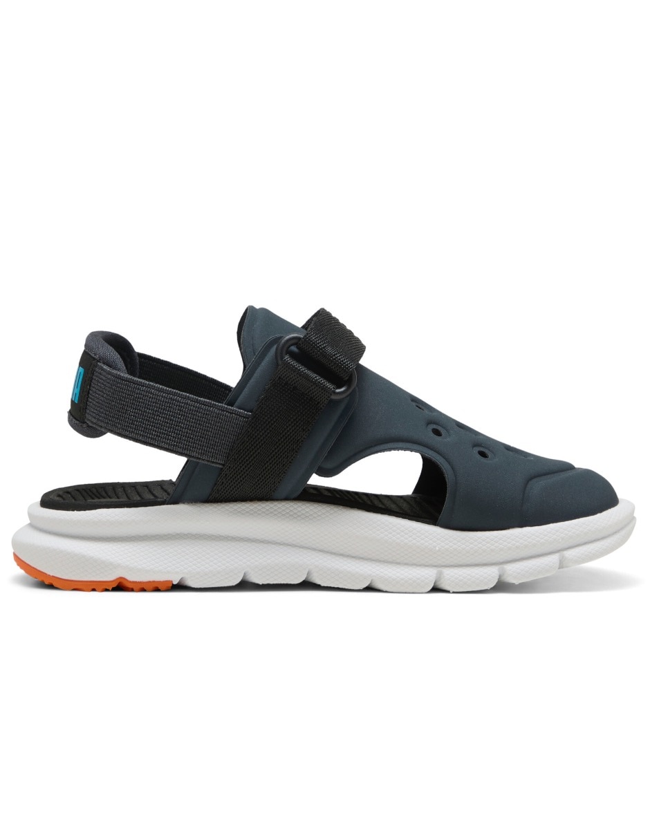 Sandalia para natación Puma Evolve Sandal Ac Ps de niño 1