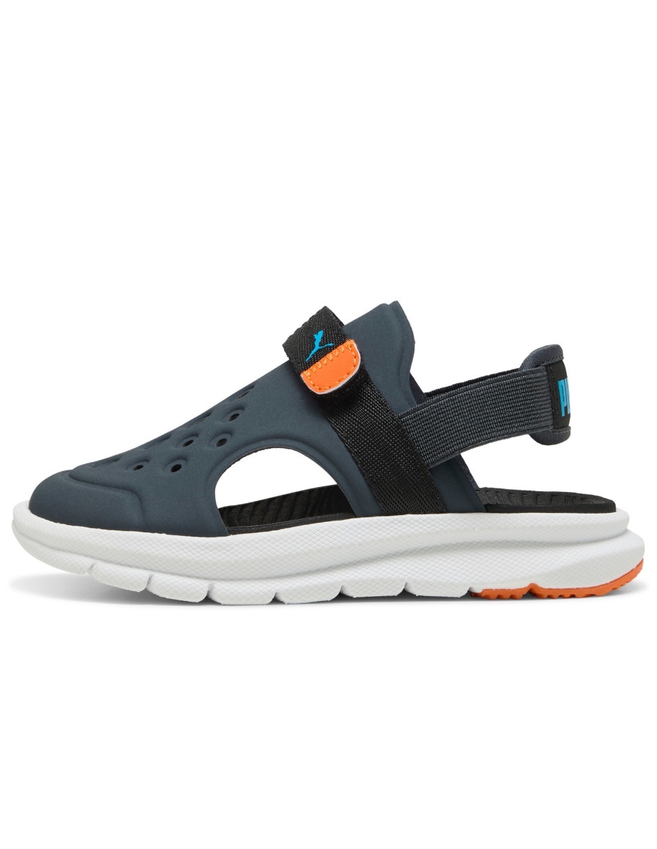 Sandalia para natación Puma Evolve Sandal Ac Ps de niño 3