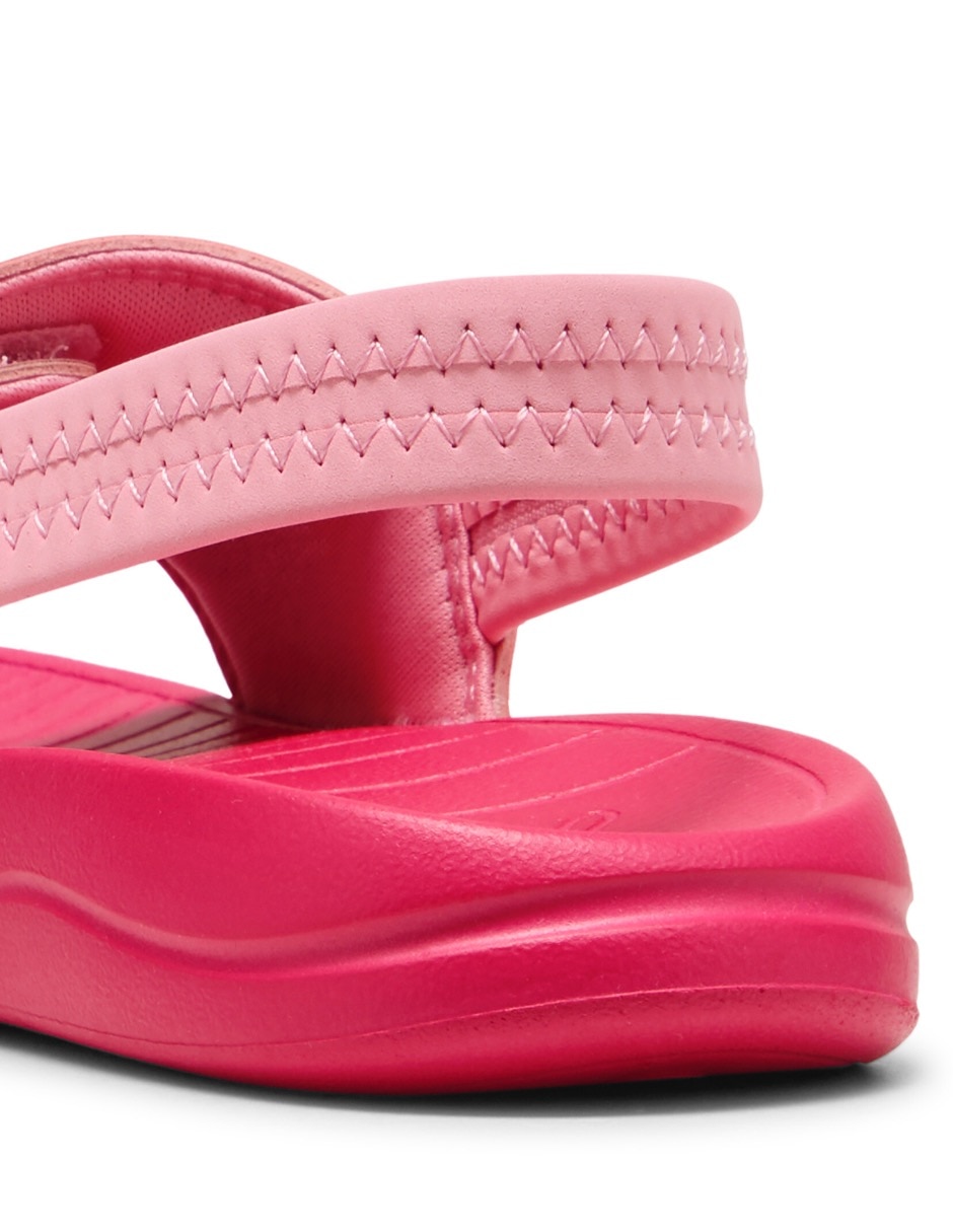 Sandalia para natación Popcat 20 Backstrap AC Ps de niña 2