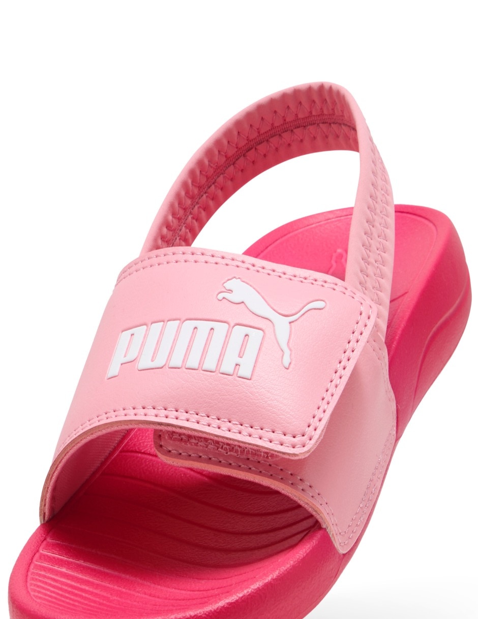 Sandalia para natación Popcat 20 Backstrap AC Ps de niña 5