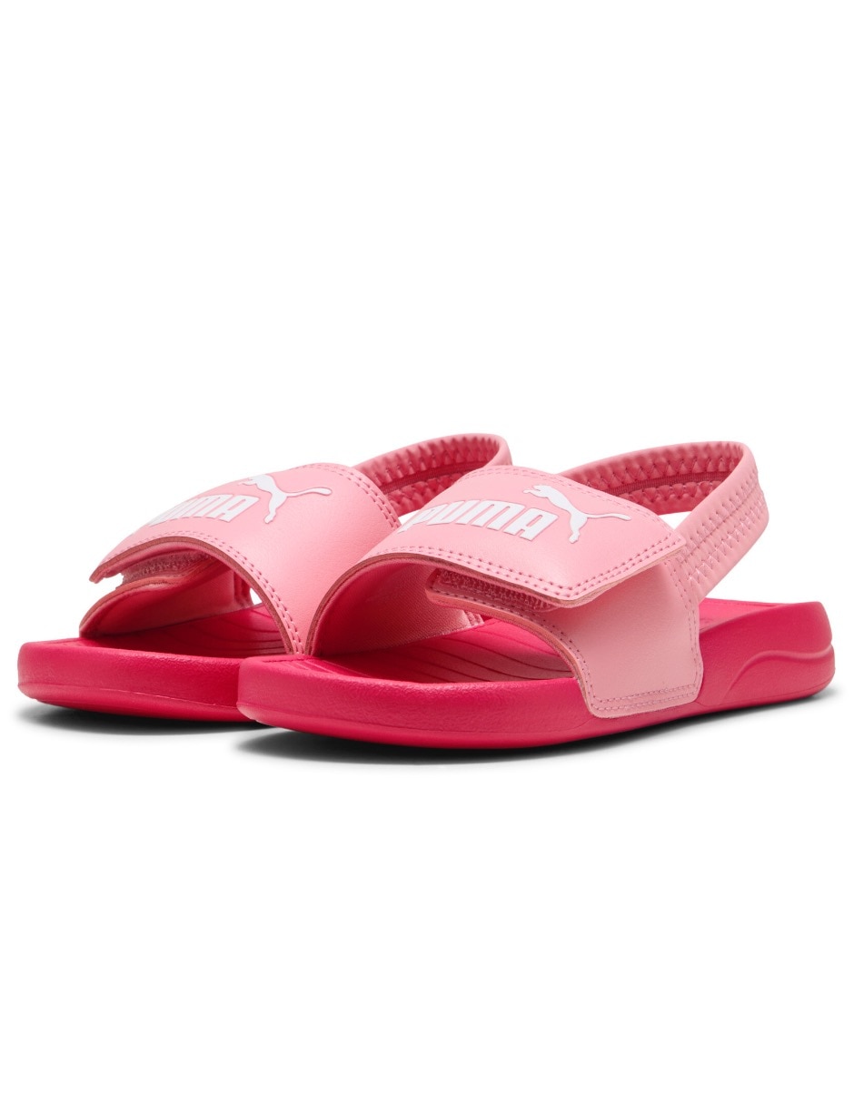Sandalia para natación Popcat 20 Backstrap AC Ps de niña 6