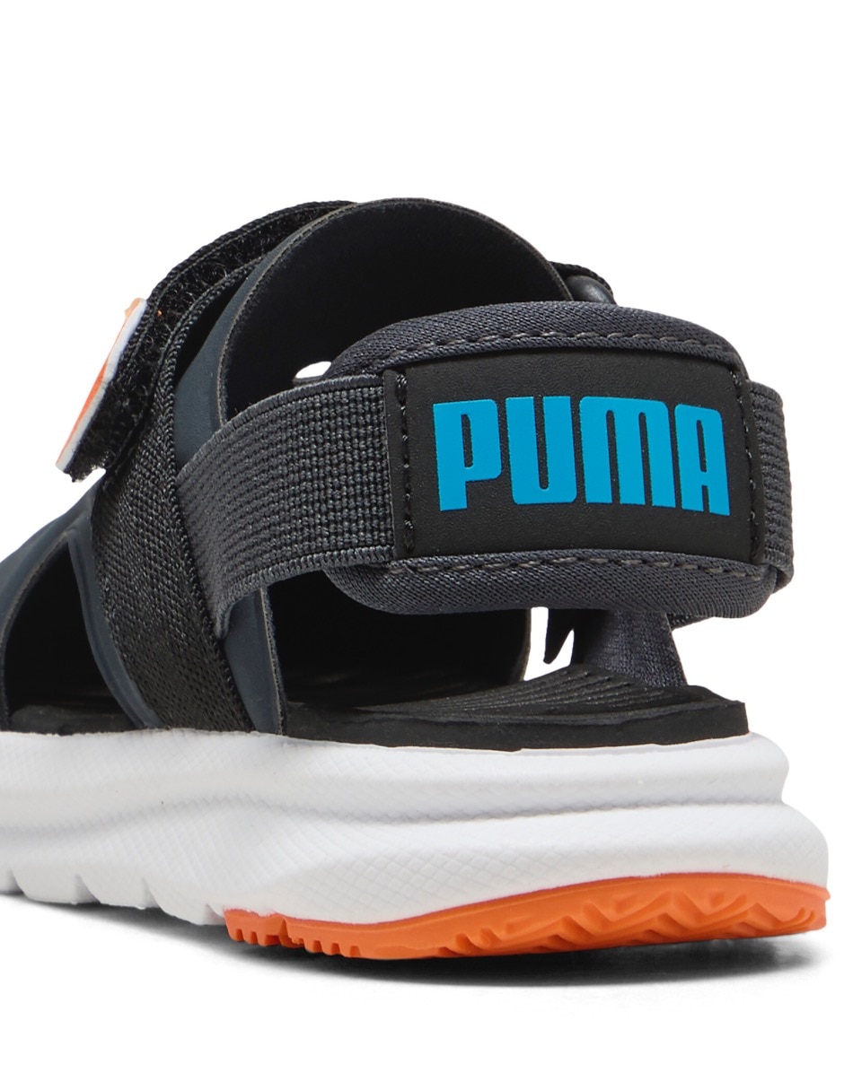 Sandalia para natación Puma Evolve Sandal Ac Inf de niño 2