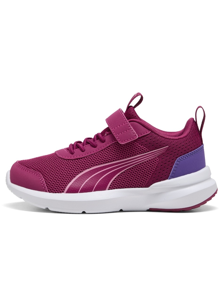 Tenis Kruz Profoam Ac Ps para correr de niña 3