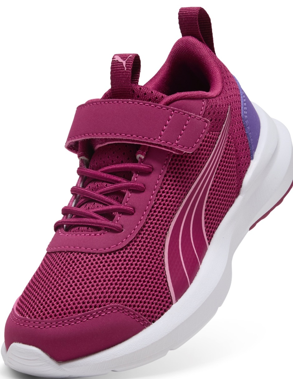 Tenis Kruz Profoam Ac Ps para correr de niña 5