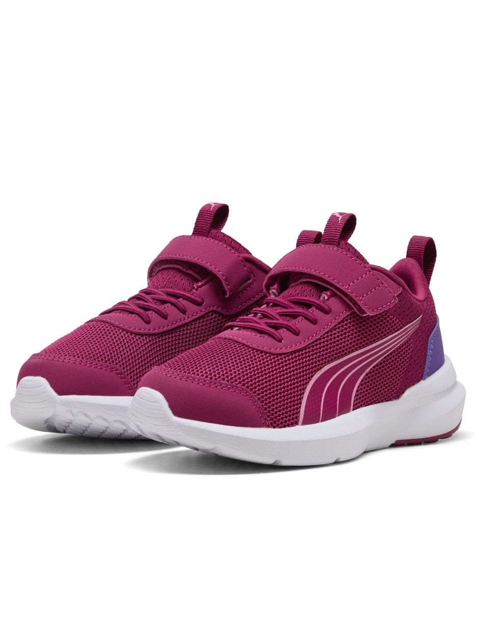 Tenis Kruz Profoam Ac Ps para correr de niña 6
