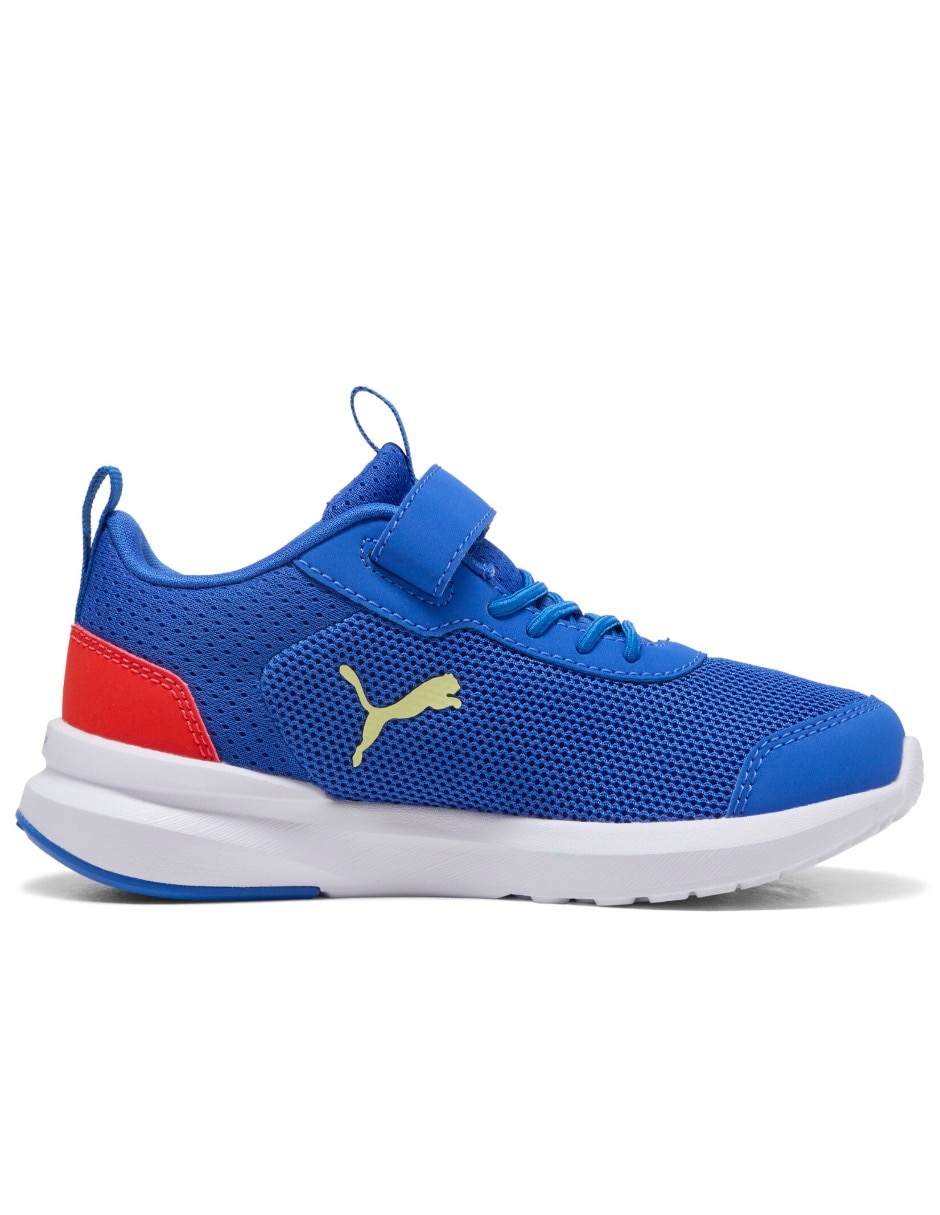 Tenis Kruz Profoam Ac Ps para correr de niño