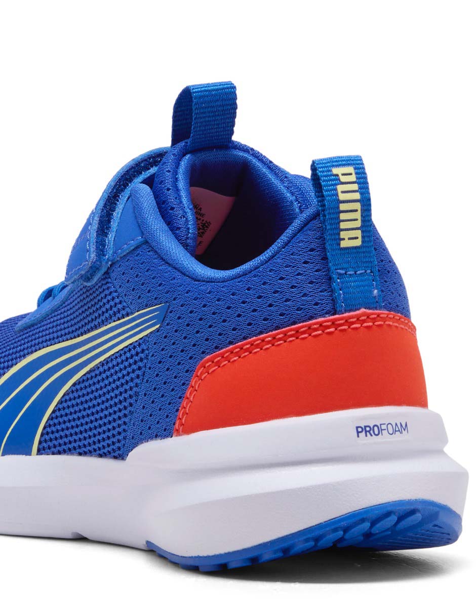 Tenis Kruz Profoam Ac Ps para correr de niño 2
