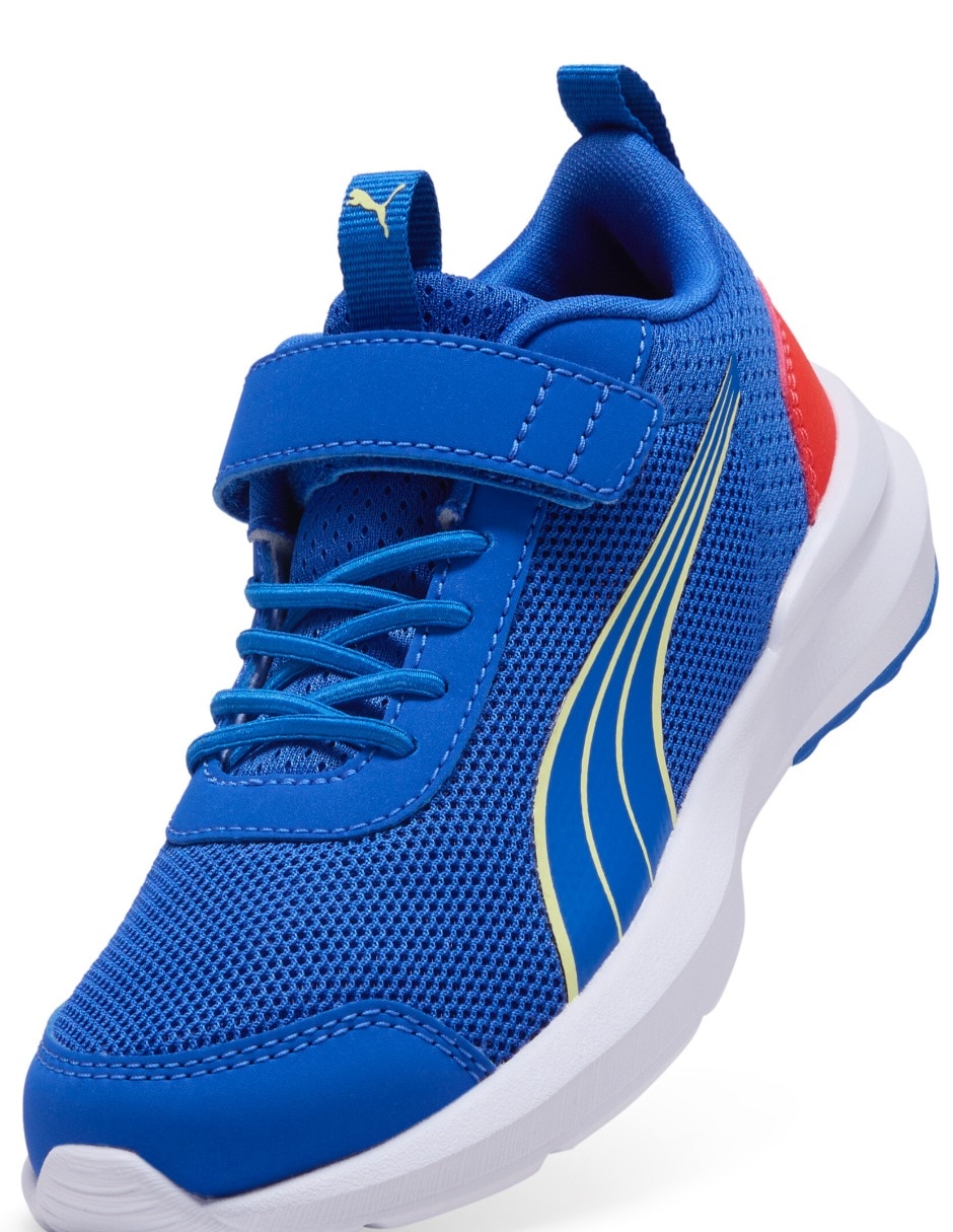 Tenis Kruz Profoam Ac Ps para correr de niño 5