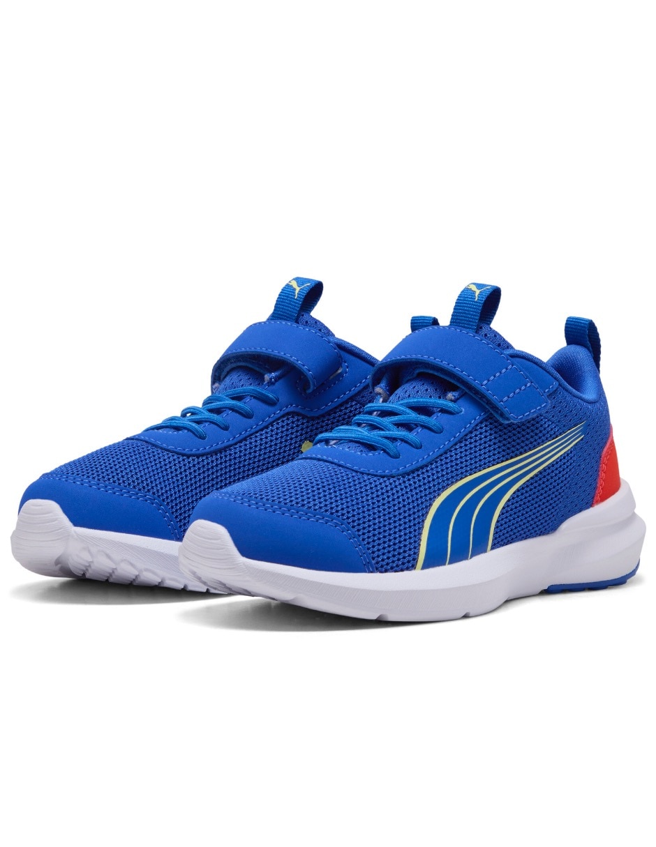 Tenis Kruz Profoam Ac Ps para correr de niño 6