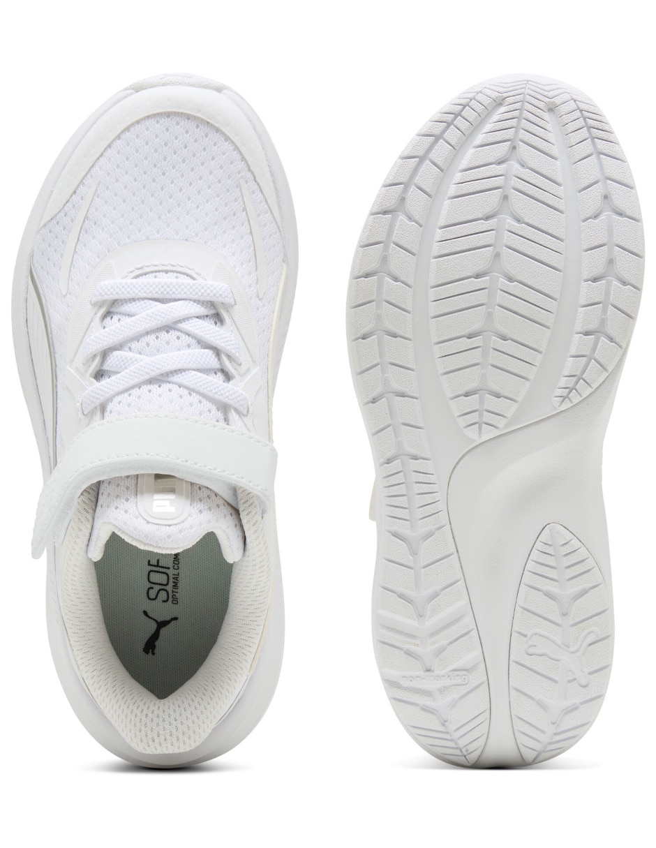 Tenis Skyrocket 2 Ac Ps para correr unisex 4