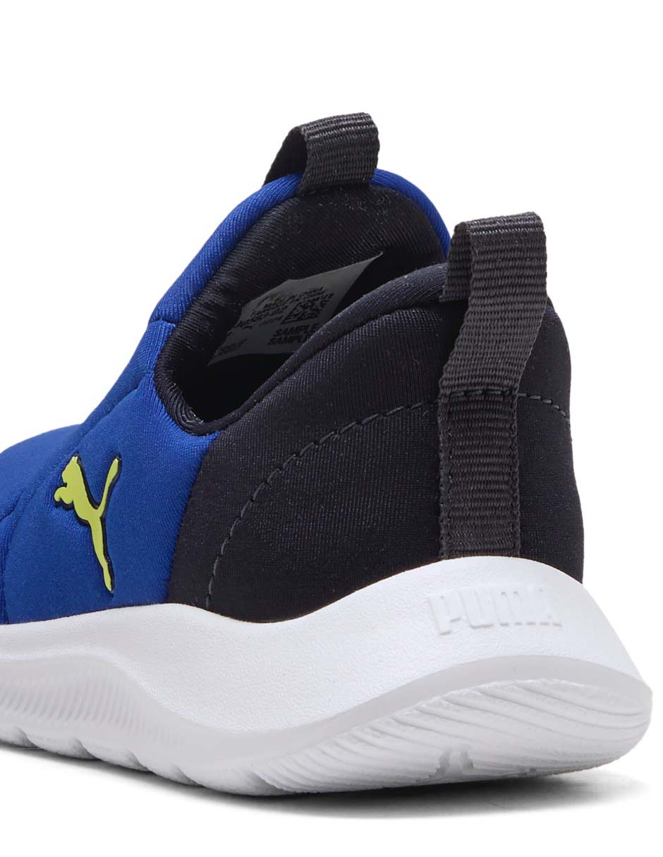 Tenis Fun Racer 2 Sliptech Inf para correr de niño 2