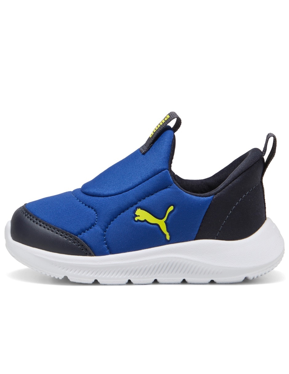 Tenis Fun Racer 2 Sliptech Inf para correr de niño 3