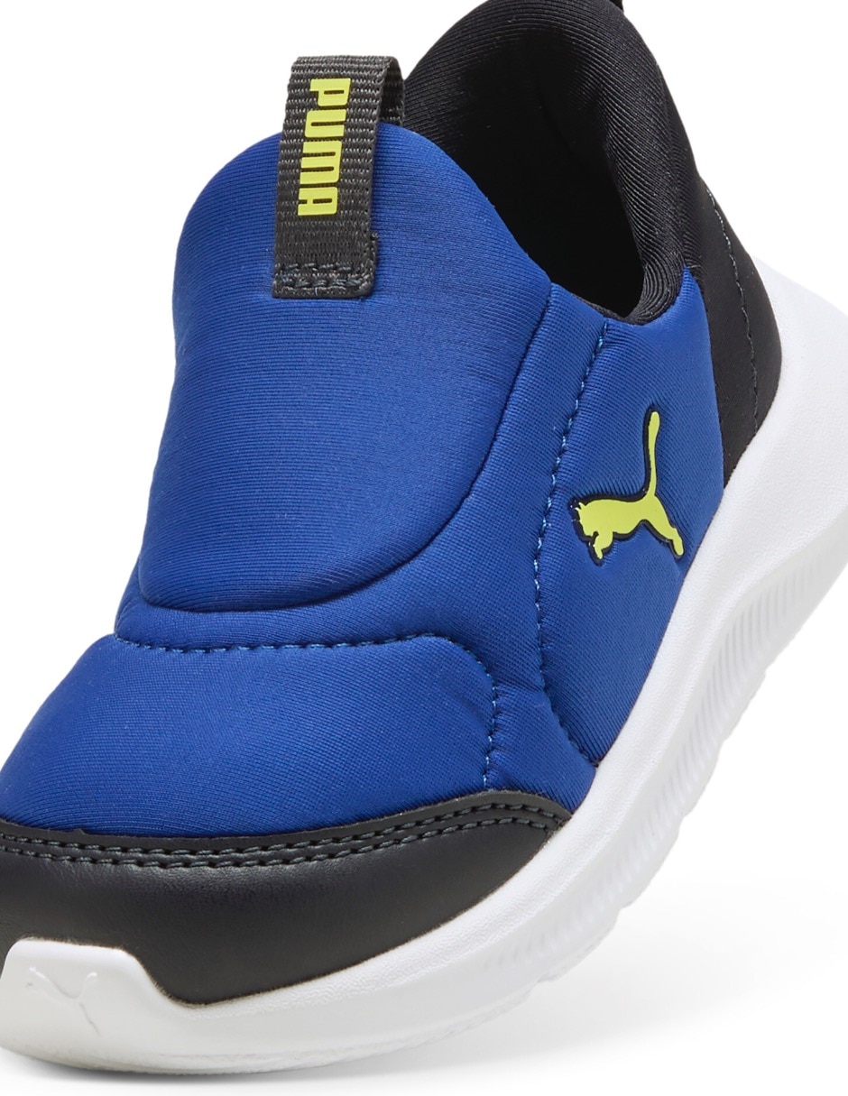 Tenis Fun Racer 2 Sliptech Inf para correr de niño 5
