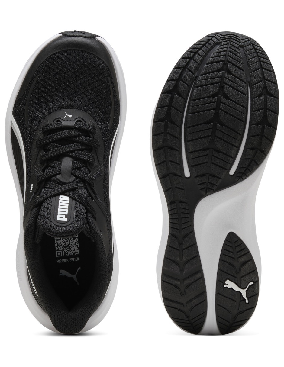 Tenis Skyrocket Lite 2 Jr para correr unisex 4