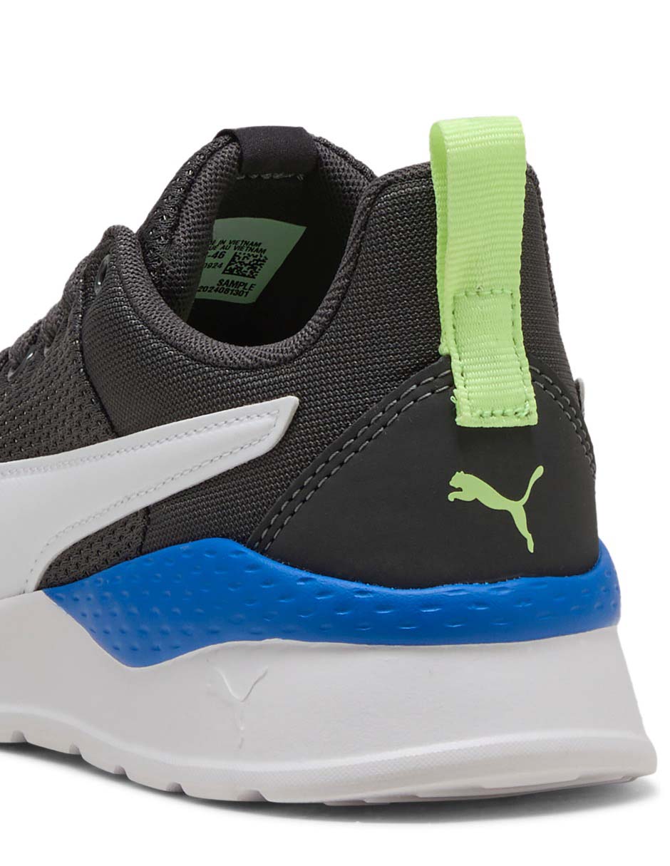 Tenis Anzarun Lite Jr para correr unisex 2