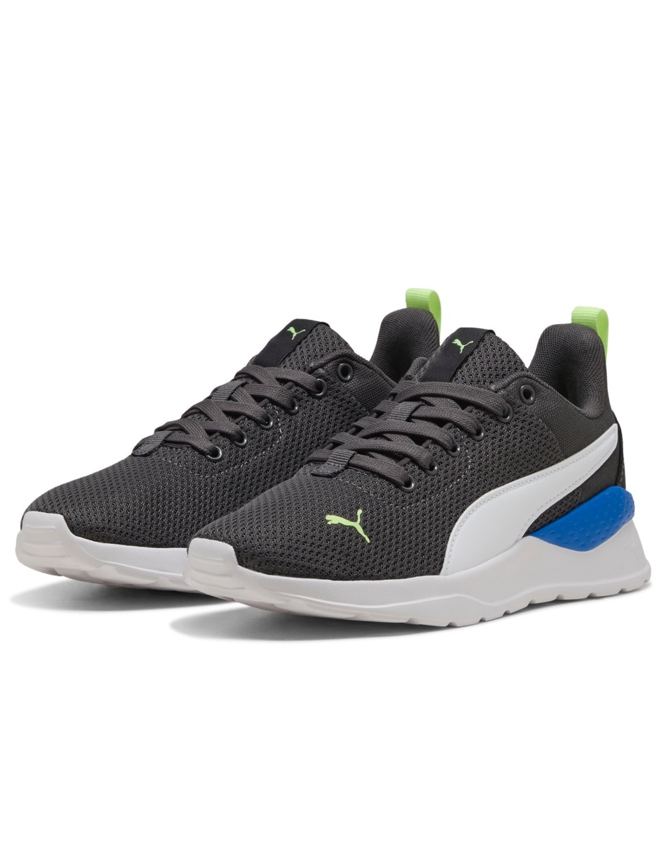 Tenis Anzarun Lite Jr para correr unisex 6