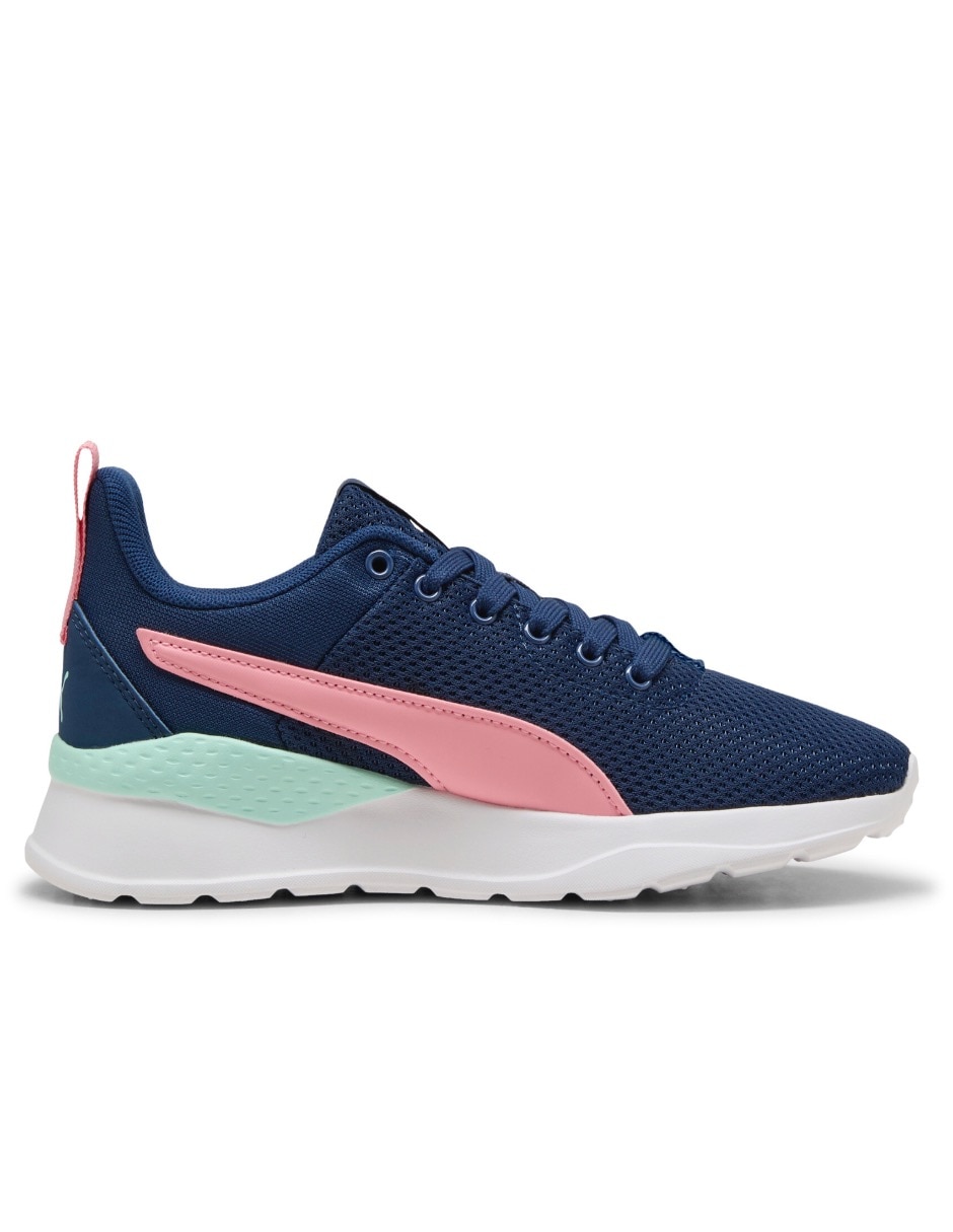 Tenis Anzarun Lite Jr para correr de niña