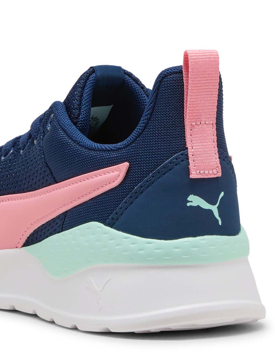 Tenis Anzarun Lite Jr para correr de niña 2