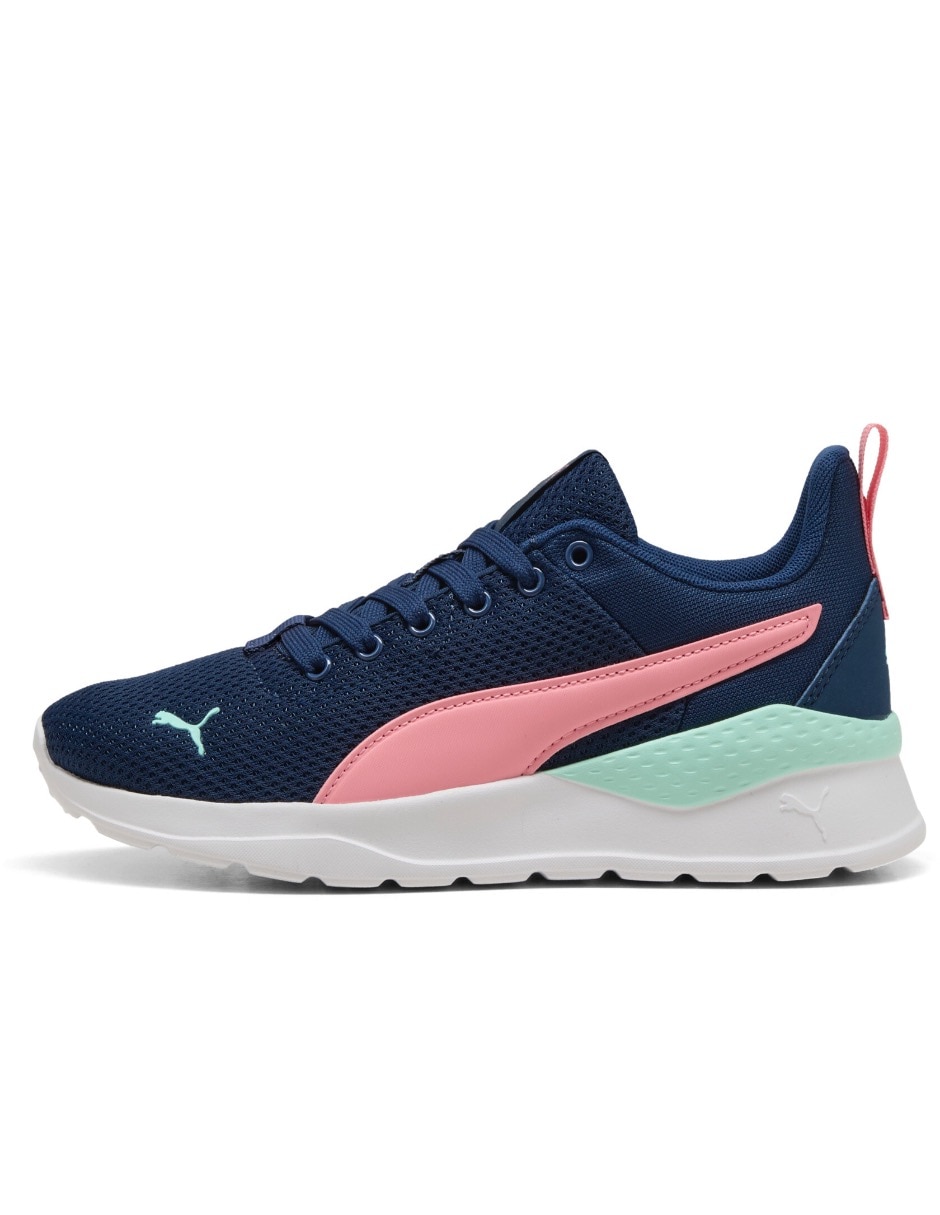 Tenis Anzarun Lite Jr para correr de niña 3