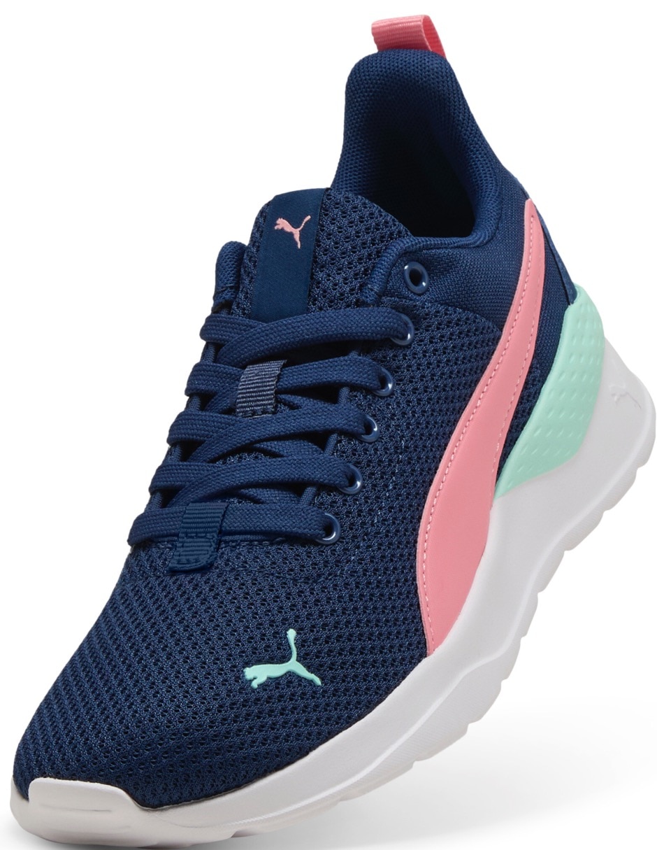 Tenis Anzarun Lite Jr para correr de niña 5